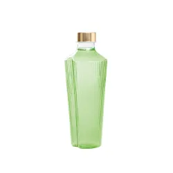 Handy, Bottiglia verde mela - Zafferano