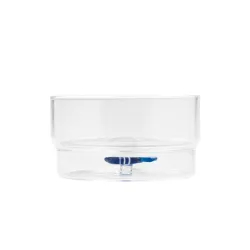Teca Mare, Bowl pesce palla blu - Zafferano