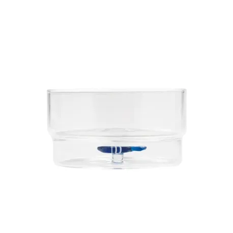 Teca Mare, Bowl pesce palla blu - Zafferano