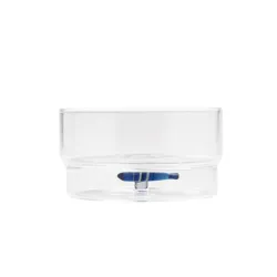 Teca Mare, Bowl pesce sardina blu - Zafferano