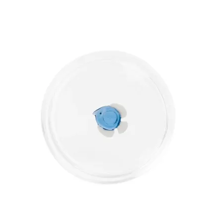 Teca Mare, Bowl pesce bicolor blu - Zafferano