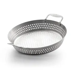 Wok per grigliate - Napoleon