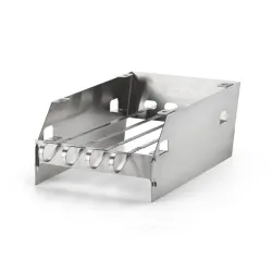 Paravento per bruciatore laterale infrarossi - Grande - Napoleon