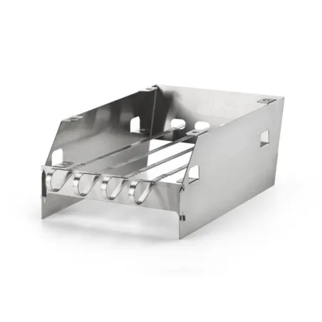 Paravento per bruciatore laterale infrarossi - Grande - Napoleon