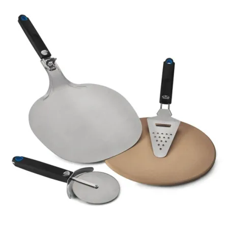 Kit iniziale per gli amanti della pizza - Napoleon