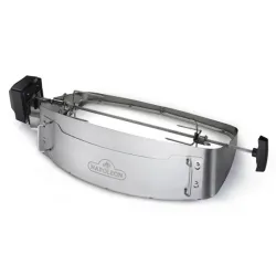 Girarrosto per TravelQ - Napoleon