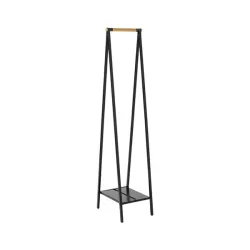 Stand appendiabiti Linn, Compact, Nero - Brabantia