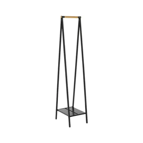 Stand appendiabiti Linn, Compact, Nero - Brabantia