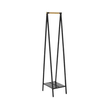 Stand appendiabiti Linn, Compact, Nero - Brabantia