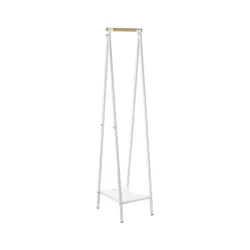 Stand appendiabiti Linn, Compact, Bianco - Brabantia