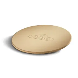 Pietra per pizza Cm.44 - Napoleon