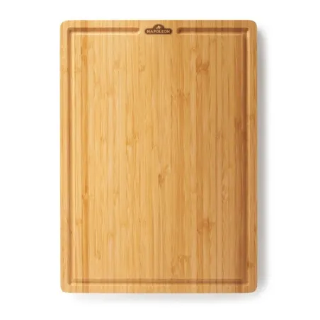 Tagliere in bambù - Napoleon