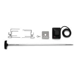 Kit girarrosto per barbecue Freestyle - Napoleon