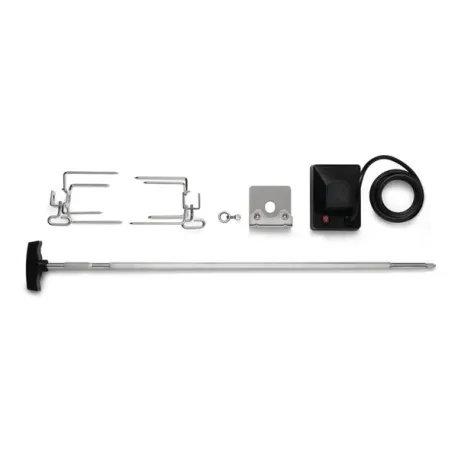 Kit girarrosto per barbecue Freestyle - Napoleon