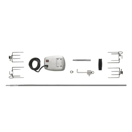 Kit girarrosto per barbecue PRO 825, PRO 665 e PRO 825 - Napoleon