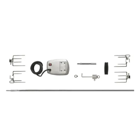 Kit girarrosto per barbecue PRO 825, PRO 665 e PRO 825 - Napoleon
