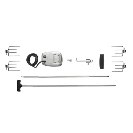 Kit girarrosto per barbecue PRO 825 - Napoleon