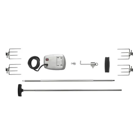 Kit girarrosto per barbecue PRO 665 - Napoleon
