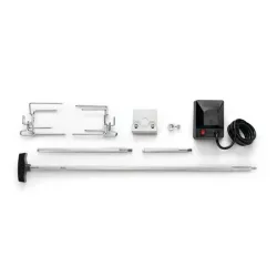 Kit girarrosto per barbecue Rogue - Napoleon