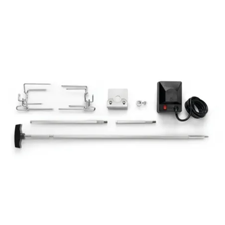 Kit girarrosto per barbecue Rogue - Napoleon