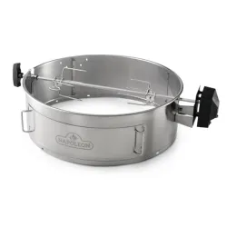 Kit girarrosto per barbecue PRO22-LEG-2 e PRO22-Cart-2 - Napoleon