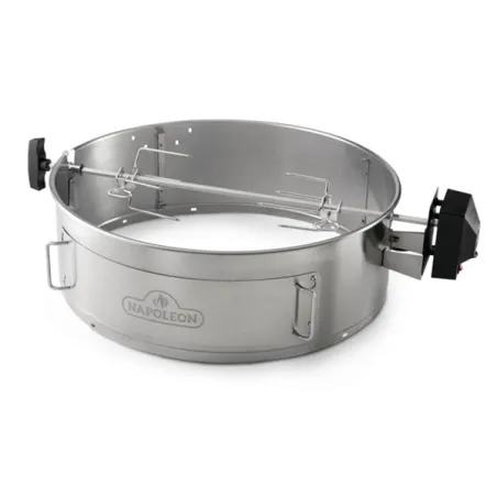 Kit girarrosto per barbecue PRO22-LEG-2 e PRO22-Cart-2 - Napoleon