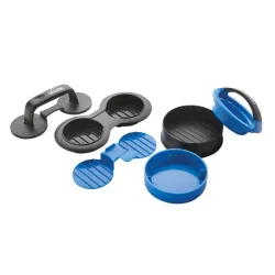 Kit pressione per hamburger gourmet - Napoleon