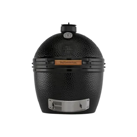 Barbecue kamado a carbone in ceramica X-Large - The Onyx - Limited Edition - Big Green Egg