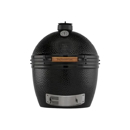 Barbecue kamado a carbone in ceramica X-Large - The Onyx - Limited Edition - Big Green Egg