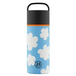 Bottiglia termica, Spin Bottle Ml.730, Daydreaming - 24Bottles