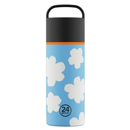 Bottiglia termica, Spin Bottle Ml.730, Daydreaming - 24Bottles