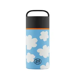 Bottiglia termica, Spin Bottle Ml.480, Daydreaming - 24Bottles