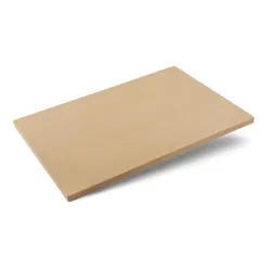 Pietra per pizza rettangolare Cm.51x34 - Napoleon