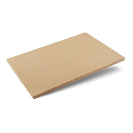 Pietra per pizza rettangolare Cm.51x34 - Napoleon