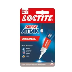 Colla superattak original Gr.3