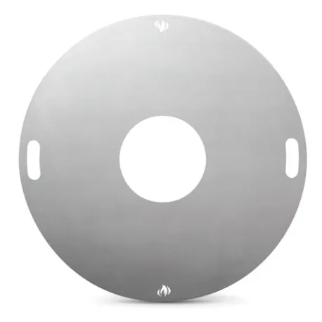 Piastra in acciaio Cm.78 - Napoleon