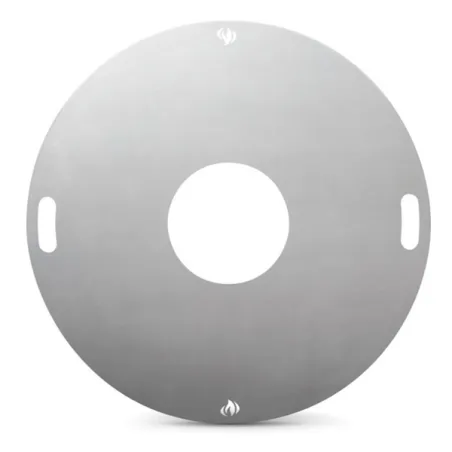 Piastra in acciaio Cm.78 - Napoleon