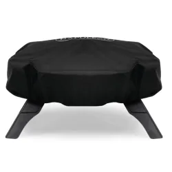 Copertura anti-intemperie per barbecue a gas, Serie TravelQ nero - PRO285E-BK-CE - Napoleon - Napoleon