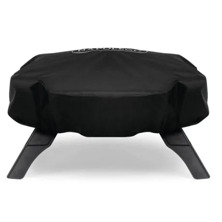 Copertura anti-intemperie per barbecue a gas, Serie TravelQ nero - PRO285E-BK-CE - Napoleon - Napoleon