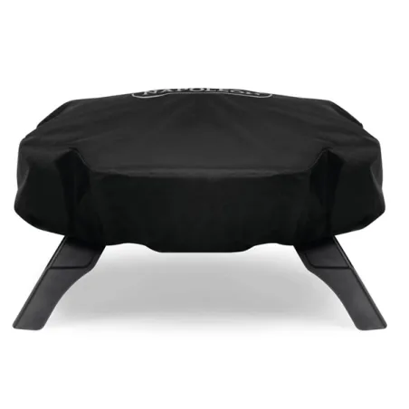 Copertura anti-intemperie per barbecue a gas, Serie TravelQ nero - PRO285E-BK-CE - Napoleon - Napoleon