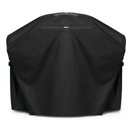 Copertura anti-intemperie per barbecue a gas, Serie TravelQ nero - PRO285X-MK-RC-PHANTOM - Napoleon