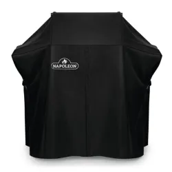 Copertura anti-intemperie per barbecue a gas, Serie Rogue 525 - Napoleon