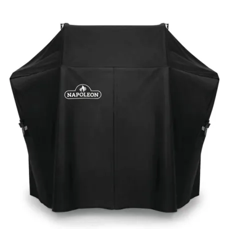 Copertura anti-intemperie per barbecue a gas, Serie Rogue 425 - Napoleon