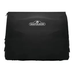 Copertura anti-intemperie per barbecue a gas da incasso, Serie LEX 605 - Napoleon 2