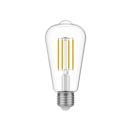 Lampadina led vintage filamento E27 7,5W calda