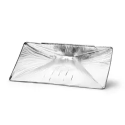 Vaschette antigoccia Drip Tray Liner (confezione da 3), Serie Rogue 525 - Napoleon