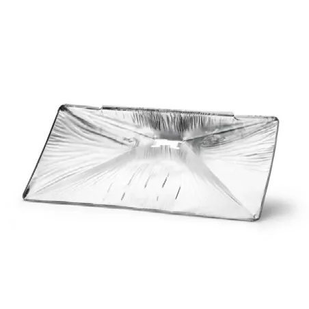 Vaschette antigoccia Drip Tray Liner (confezione da 3), Serie Rogue 525 - Napoleon