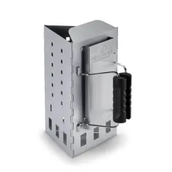 Ciminiera d'accensione per carbone - Napoleon