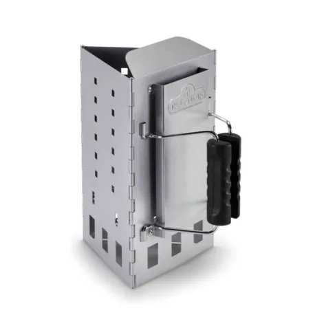 Ciminiera d'accensione per carbone - Napoleon