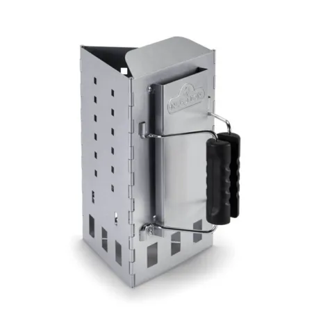 Ciminiera d'accensione per carbone - Napoleon